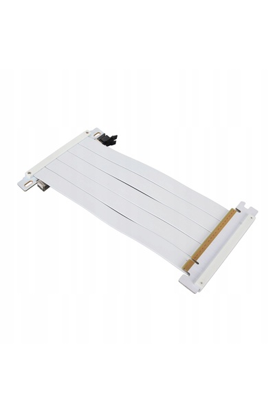 NO BRAND Cablu Riser GLOTRENDS PCIe 4.0 x16 20cm