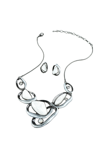 Alpha Chic Set de bijuterii Marisia
