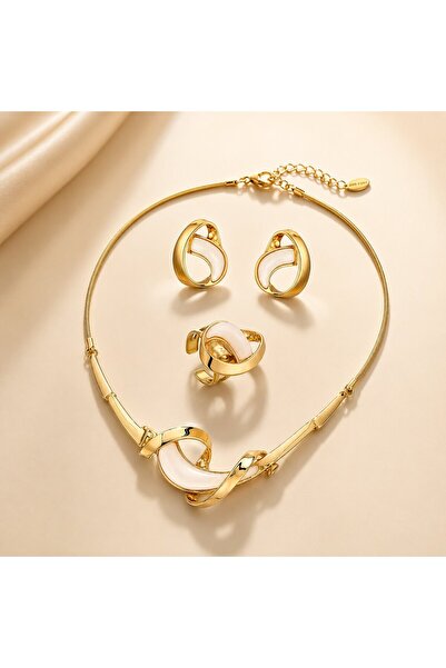 Alpha Chic Set de bijuterii Artemis