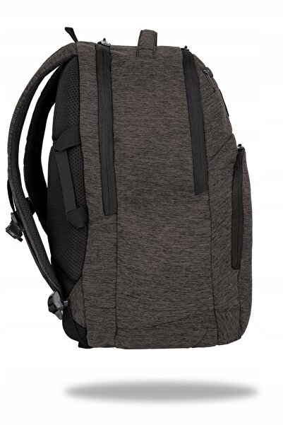 NO BRAND Rucsac Coolpack pentru tineri, pentru clasele 7-8 și liceu, negru, f...