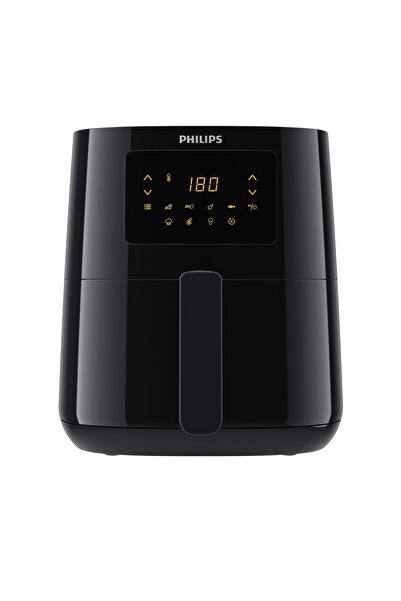 NO BRAND Airfryer Philips Ovi Mini 1400W X7 Programe 4,1L
