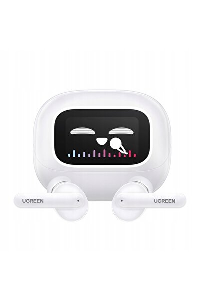 Ugreen CĂȘTI ECHOBUDE TWS HITUNE T6 PENTRU SMARTPHONE CU SUNET