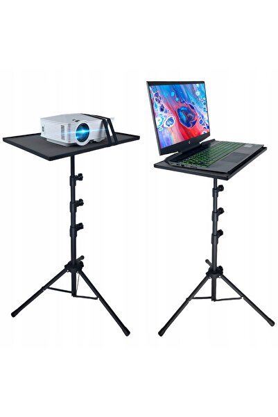 Mozos Stand Pl2 Trepied pentru Laptop, Proiector