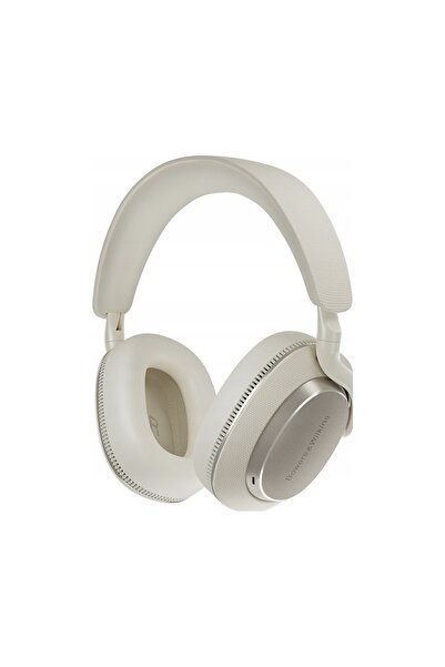 Bowers&Wilkins Căști wireless Bowers & Wilkins Px7 S3 Bluetooth, albe, din pânză