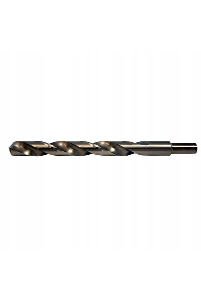richmann Burghiu de cobalt. DO METALU 18 MM OȚEL CU PRIPRIE RAPIDĂ HSS-Co (5%...