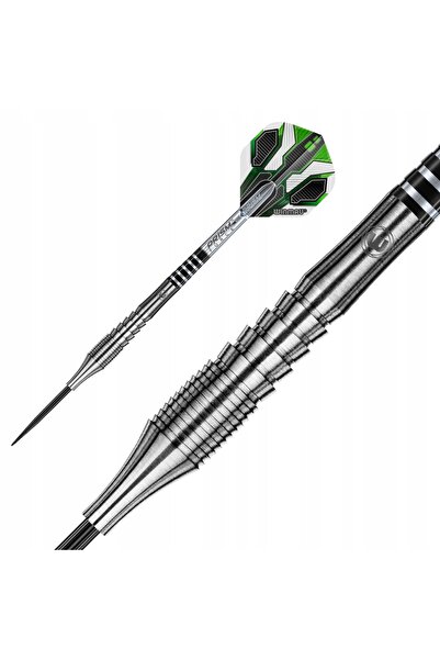 NO BRAND Săgeți Winmau Sniper 90% Tungsten 21g, Fluturași de săgeți