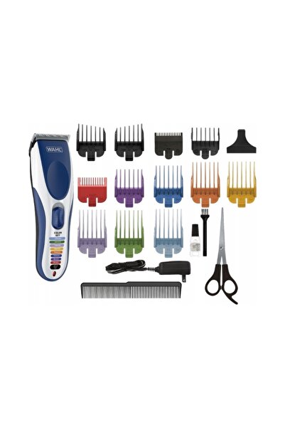 Wahl Professional Aparat de tuns fără fir Wahl Color Pro