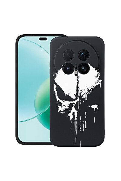 bestcase ®   Θήκη TPU Υπέρλεπτη Husa για Honor Magic8 Pro, Punisher, 3156797 ...