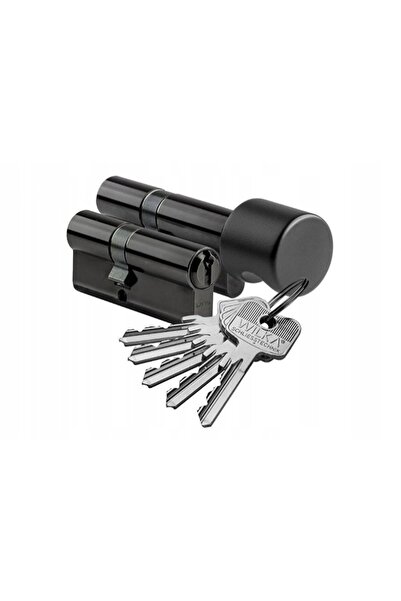 NO BRAND Set de lame de rezervă Wilka 1400 50/50+1405 50g/50 cu buton negru, ...