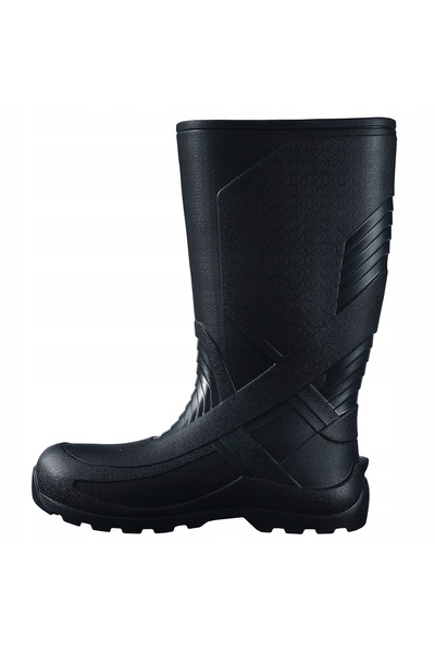 NO BRAND Cizme de ploaie Dry Walker Xtrack Ultra, Mărimea 44, Negru