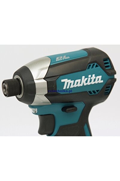 NO BRAND 2X5Ah 170Nm Makita Dtd153Rtj Mașină de înșurubat cu impact