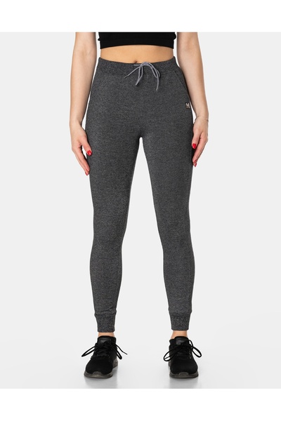 NO BRAND Pantaloni sport de damă, pantaloni de trening, treninguri 46024-1 R m