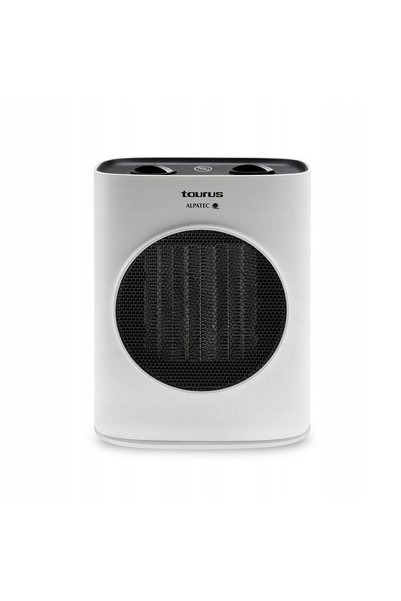NO BRAND Taurus Tropicano 7Cr Fh15001 Alb 1500 W Încălzitor