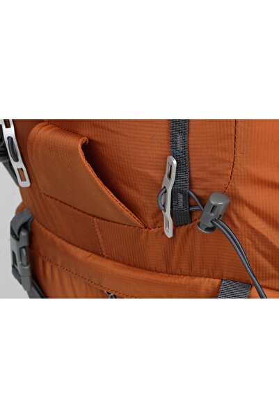 NO BRAND Rucsac de marcă Bergson Pumori 50L cu spate respirabil