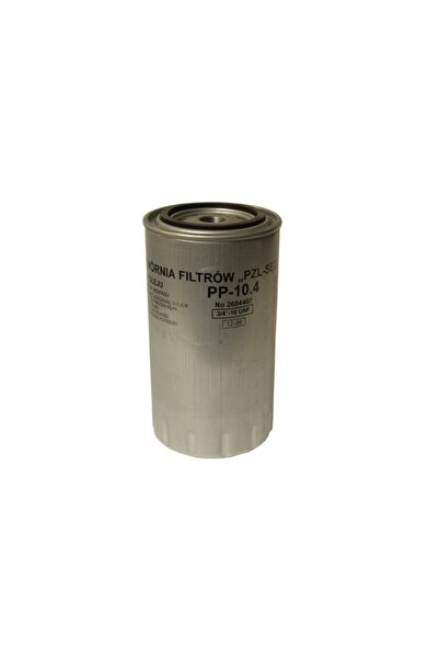 NO BRAND Pp-10.4 Filtru de sedimente și ulei