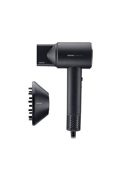 Zelmer Uscător de păr profesional cu ionizare 1600W Zhd9004