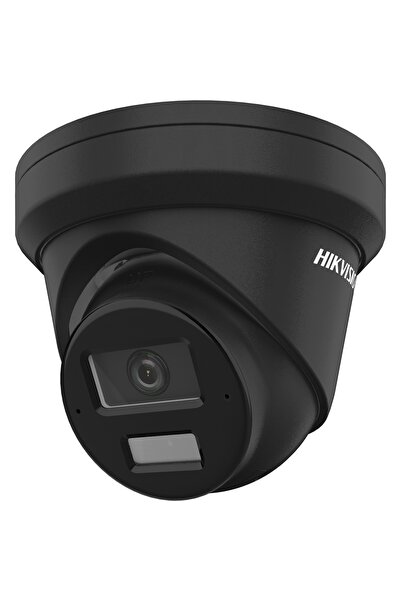 Hikvision Cameră IP DS-2CD2383G2-LI2U (2.8MM)(NEGRU)