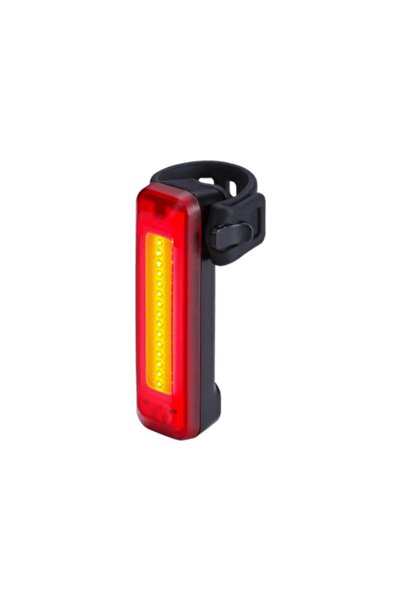 NO BRAND Lampă de bicicletă BBB semnalizator ciclism 20 lm