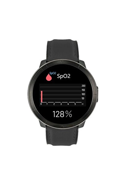 NO BRAND Smartwatch Ritm cardiac Tensiune arterială Temperatură Oxigenare