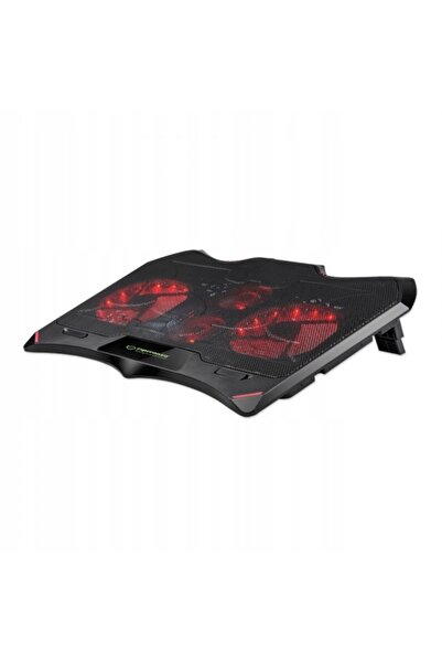 NO BRAND Suport de răcire pentru laptop/notebook, LED, performanță bună, sile...