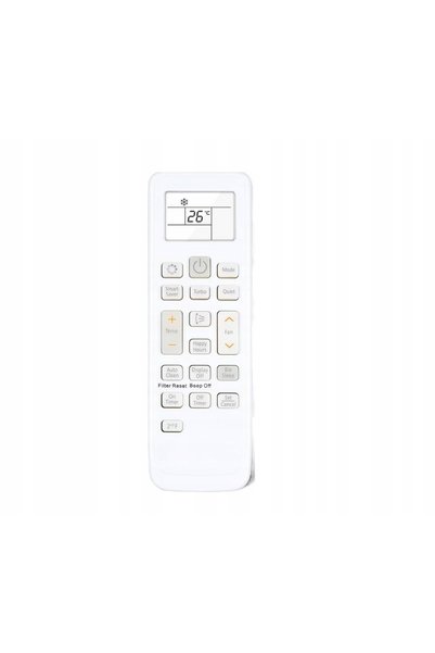 NO BRAND Telecomandă pentru aparatul de aer condiționat Samsung Ar18Hsfsawkneu