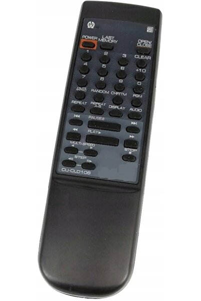 NO BRAND PILOT DO PIONEER CU-PD001 PD-M6 PD-M630 PD-M701 PD-73