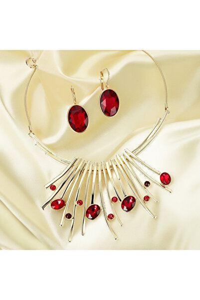 Alpha Chic Set de bijuterii Hava