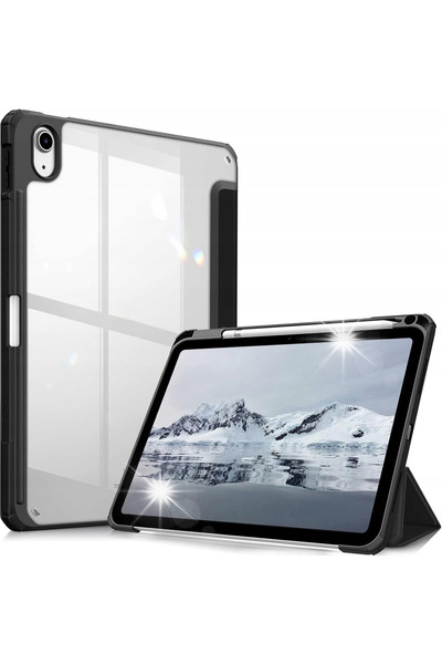 NO BRAND Husă tip pungă pentru Apple iPad 11 (2025) A16 / iPad 10.9 (2022)