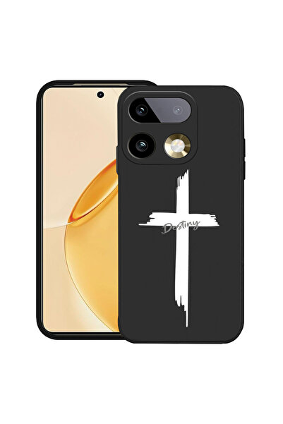 bestcase ®   Θήκη TPU Υπέρλεπτη Husa για Realme 16 Pro 5G, Destiny, 3159262 B...