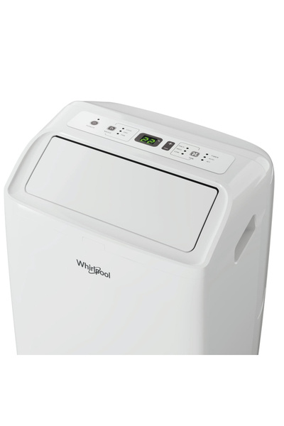NO BRAND Telecomandă pentru aparat de aer condiționat Whirlpool Pacf29Cow 260...