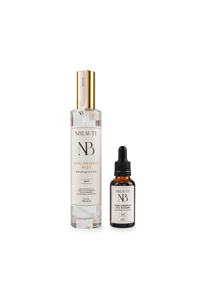 NBeauty Yüz Yogası Başlangıç Ritüeli