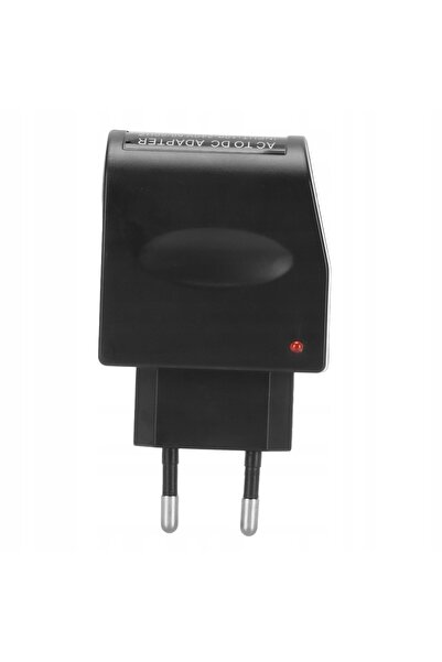 NO BRAND Adaptor de alimentare auto de la 230V la 12V pentru priza brichetă