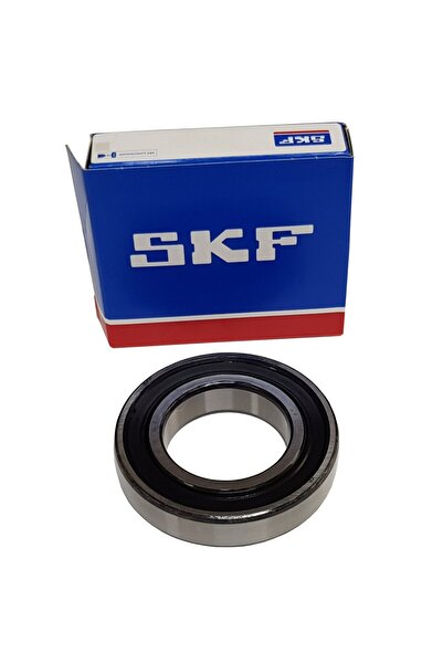 NO BRAND 6207 2Rs Skf Rulment cu bile cu canelură adâncă 35X72X17mm