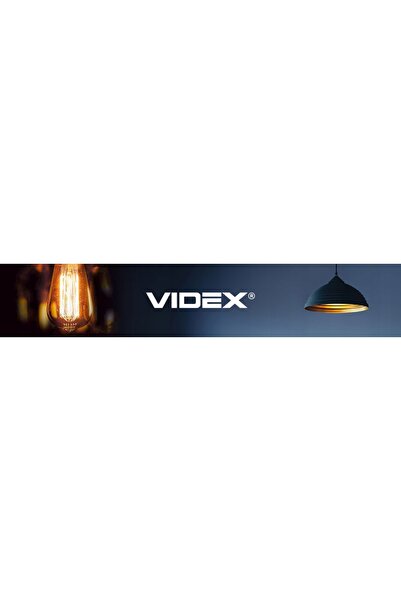 NO BRAND Videx 500 Lm Lanternă frontală LED