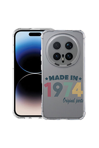 bestcase ®   Husă Antișoc pentru Honor Magic 8 Pro, Piese Originale 1974, 315...