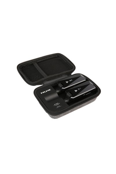 NO BRAND Sistem wireless de chitară Nux B-5Rc Kit de chitară