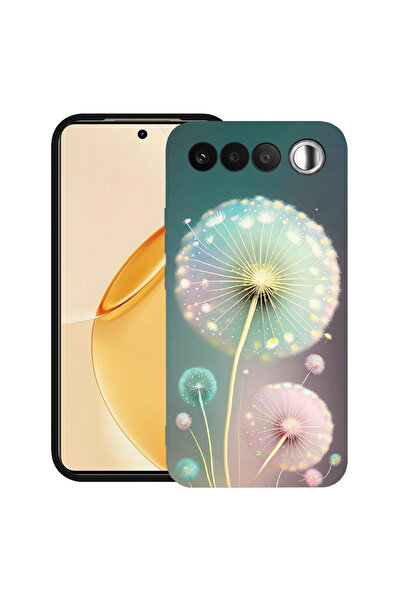 bestcase ®   Θήκη TPU Υπέρλεπτη Husa για Realme 16, Πράσινο Πικραλίδα, 315680...