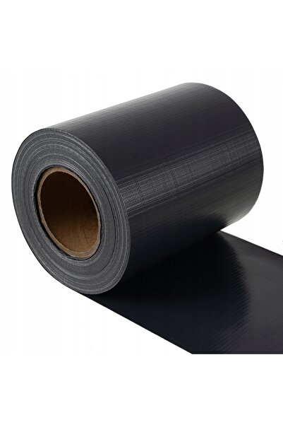 ISO TRADE Bandă pentru gard Antracit Pentru panouri de gard Protecție UV Clem...