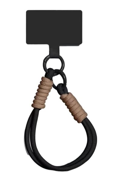 Generic Cell Phone Charm Strap, Detachable Cute Phone Lanyard for Women Girls...