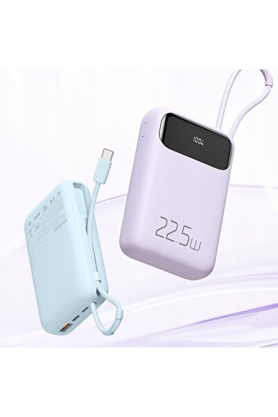 NO BRAND Powerbank Mcdodo 10000 mAh Mov