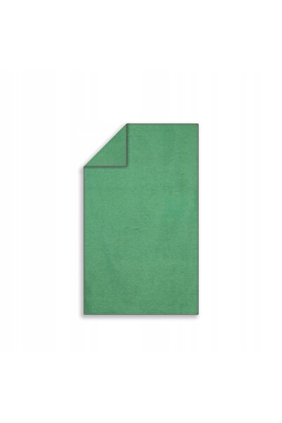 NO BRAND Bergson Drysafe Prosop cu uscare rapidă m 80X130Cm Verde