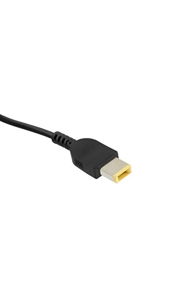 NO BRAND Sursă de alimentare Qoltec pentru Lenovo 90W |   20v |   4.5a |   vâ...