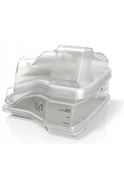 NO BRAND Umidificator cu rezervor de apă pentru CPAP, pentru ResMed AirSense ...