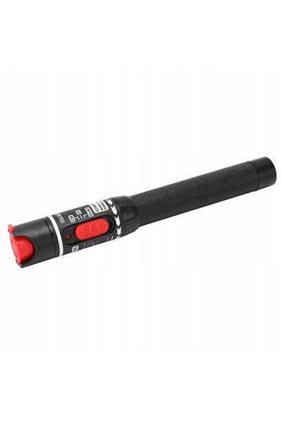 NO BRAND Tester laser cu lumină roșie pentru fibră optică VFL 50KM