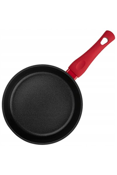 NO BRAND Tigaie Florina Mars 24 cm pentru inducție de Mateusz Gessler + capac