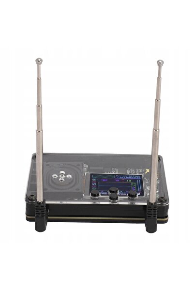 NO BRAND Mini Theremin Interfață USB Sunet reglabil Instrument electronic