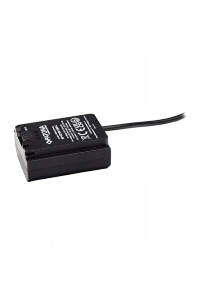 NO BRAND PATONA Adaptor USB-C fals NP-FZ100
