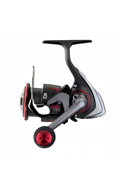 daiwa 25 TDM 3010QD 5BB/1RB mulinetă de pescuit la sol