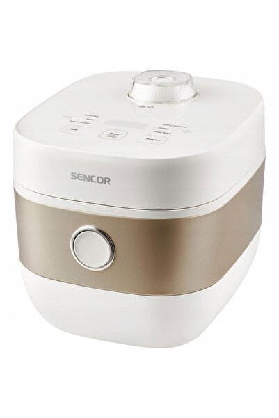 Sencor Oală pentru gătit orez și legume RYŻOWAR 1.6L SRM 1600WH MULTIFUNCȚIONALĂ