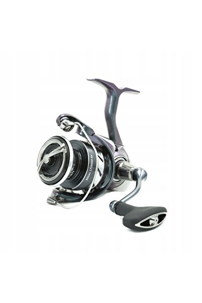 NO BRAND Daiwa 24 Regal Lt 2500D-Xh 6Bb/1Rb Mulineta de spinning